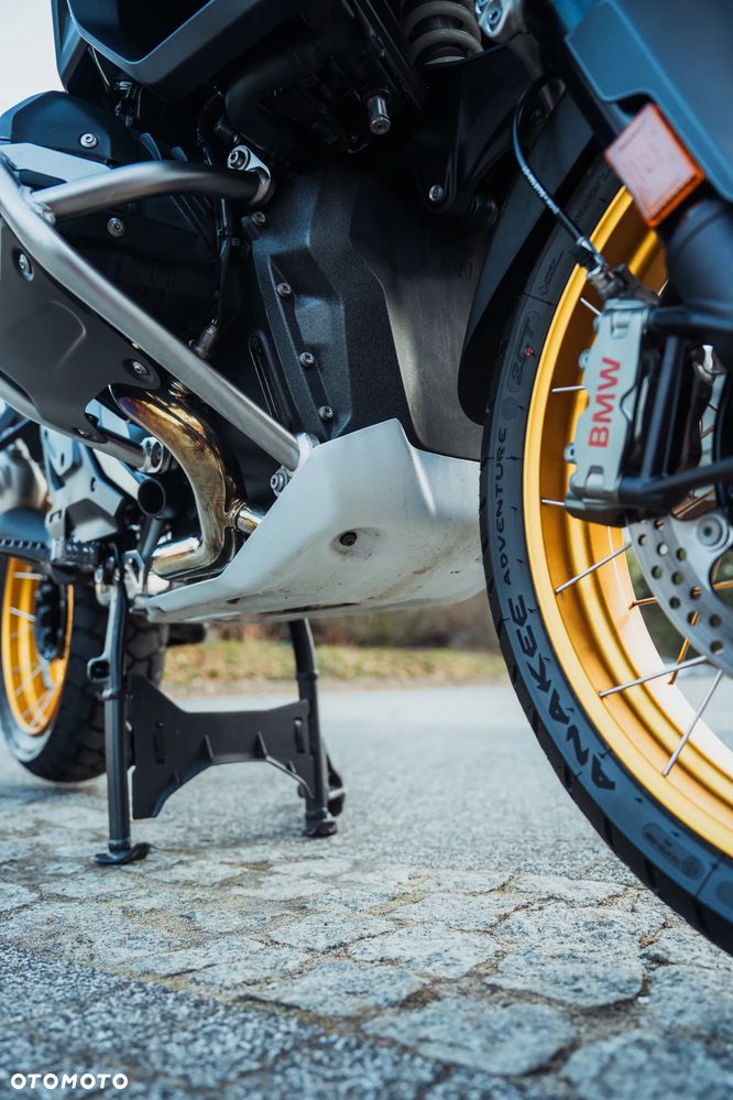 BMW GS - 26