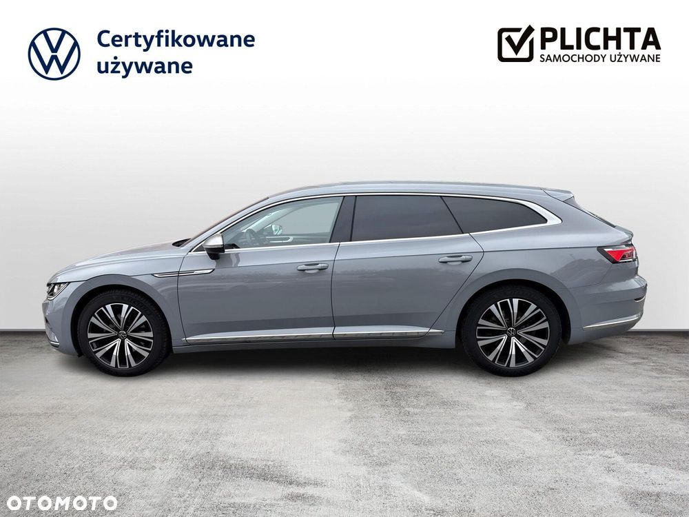 Volkswagen Arteon Shooting Brake 2.0 TSI Elegance DSG - 2