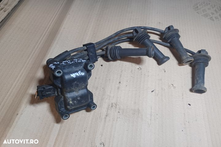 BOBINA INDUCTIE + FASIE 1.6 B 16V Ford Focus 2 [2004 - 2008] - 2