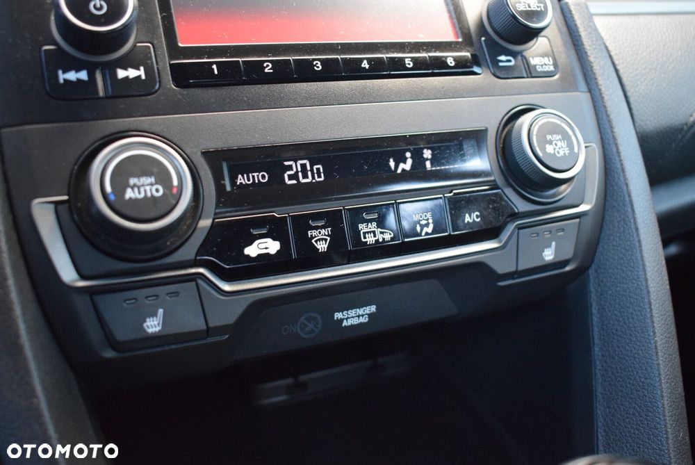 Honda Civic - 25