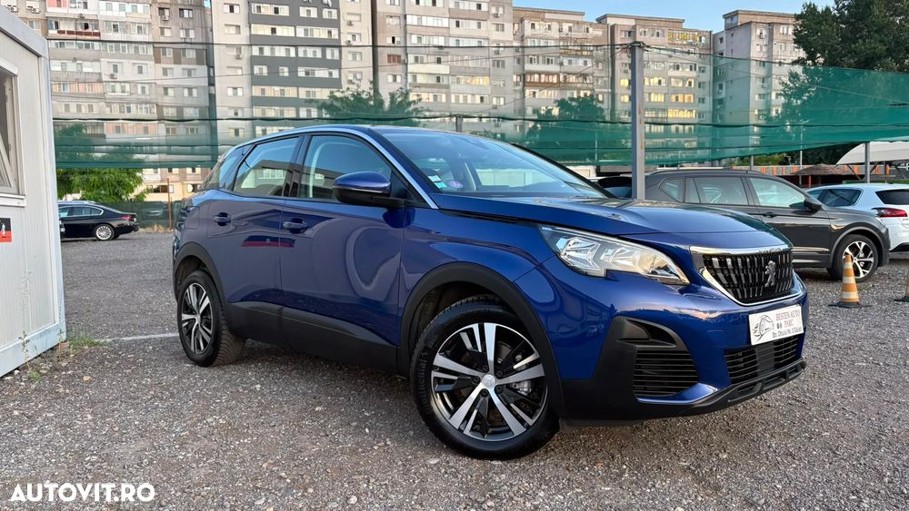 Peugeot 3008 - 2