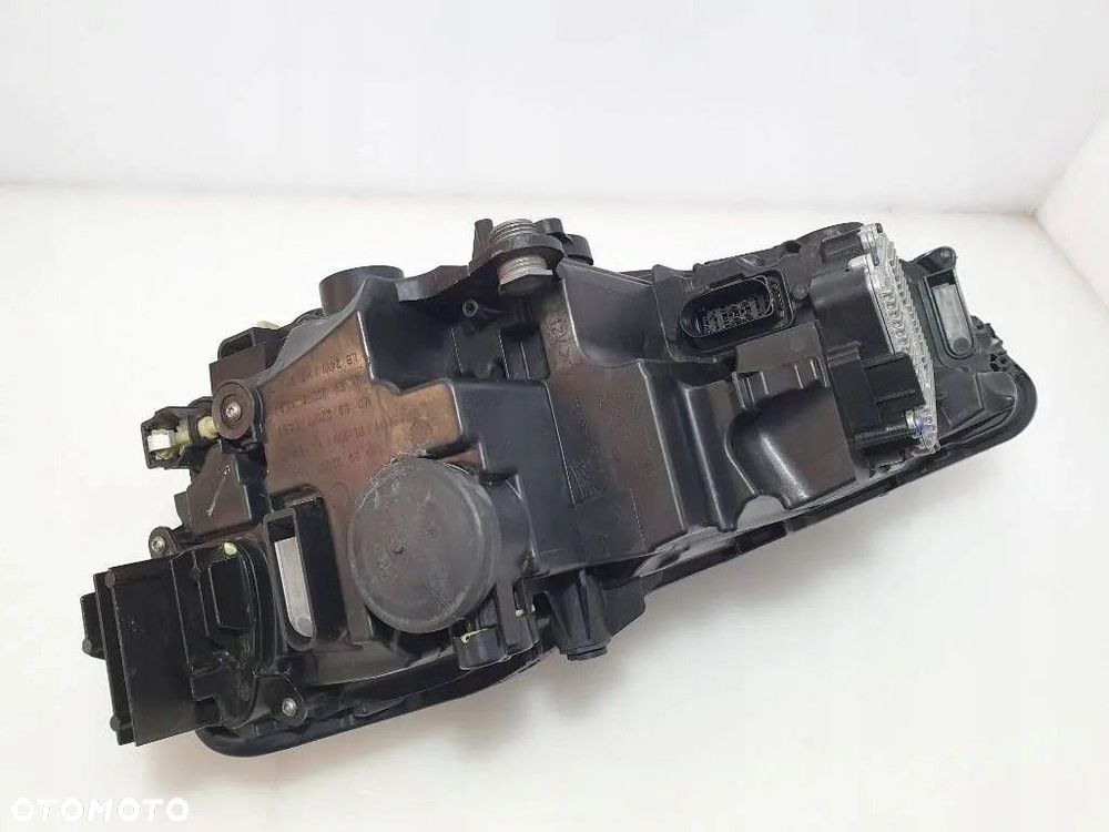Skoda Scala 2022 REFLEKTOR LAMPA PRAWY PRZÓD PRZEDNIA 657941016A + MODUŁ ! - 10