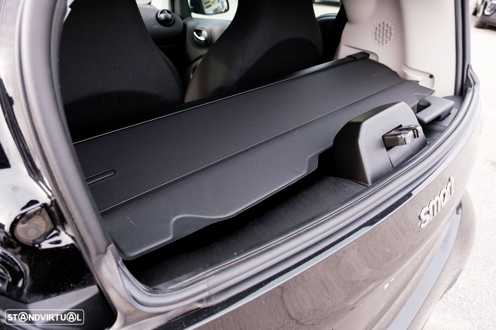 Smart ForTwo Coupé EQ prime - 30