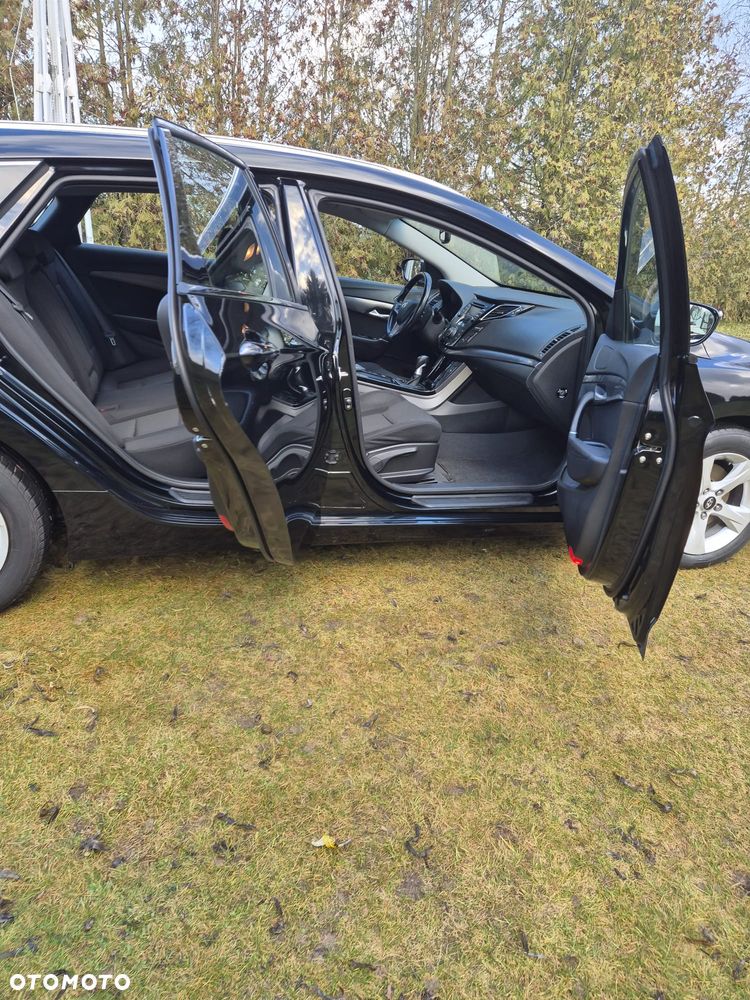 Hyundai i40 i40cw 1.7 CRDi 5 Star Edition - 23