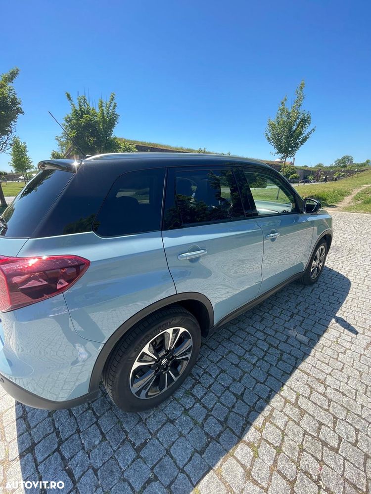 Suzuki Vitara - 13