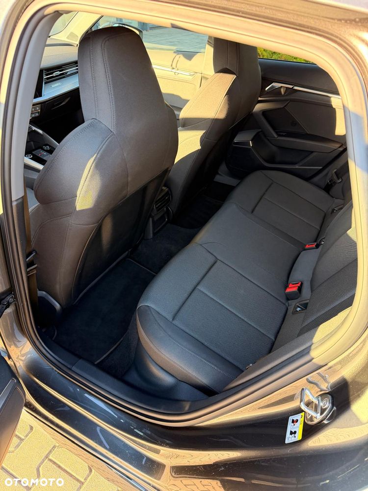 Audi A3 Sportback - 7
