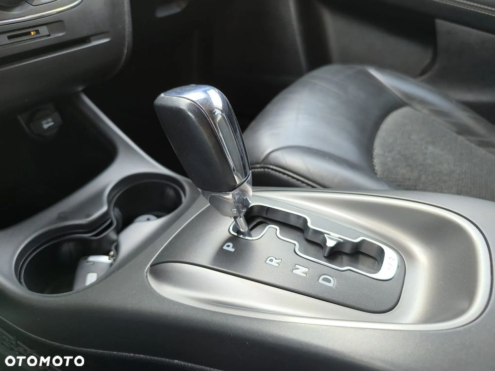 Dodge Journey - 24
