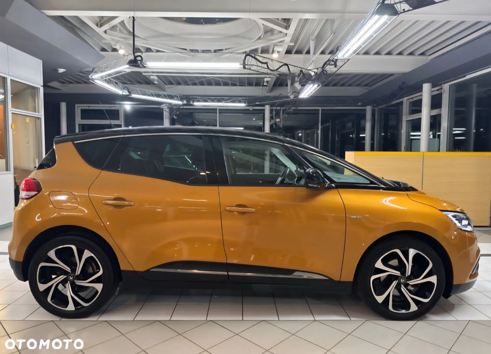 Renault Scenic ENERGY TCe 130 BOSE EDITION - 7