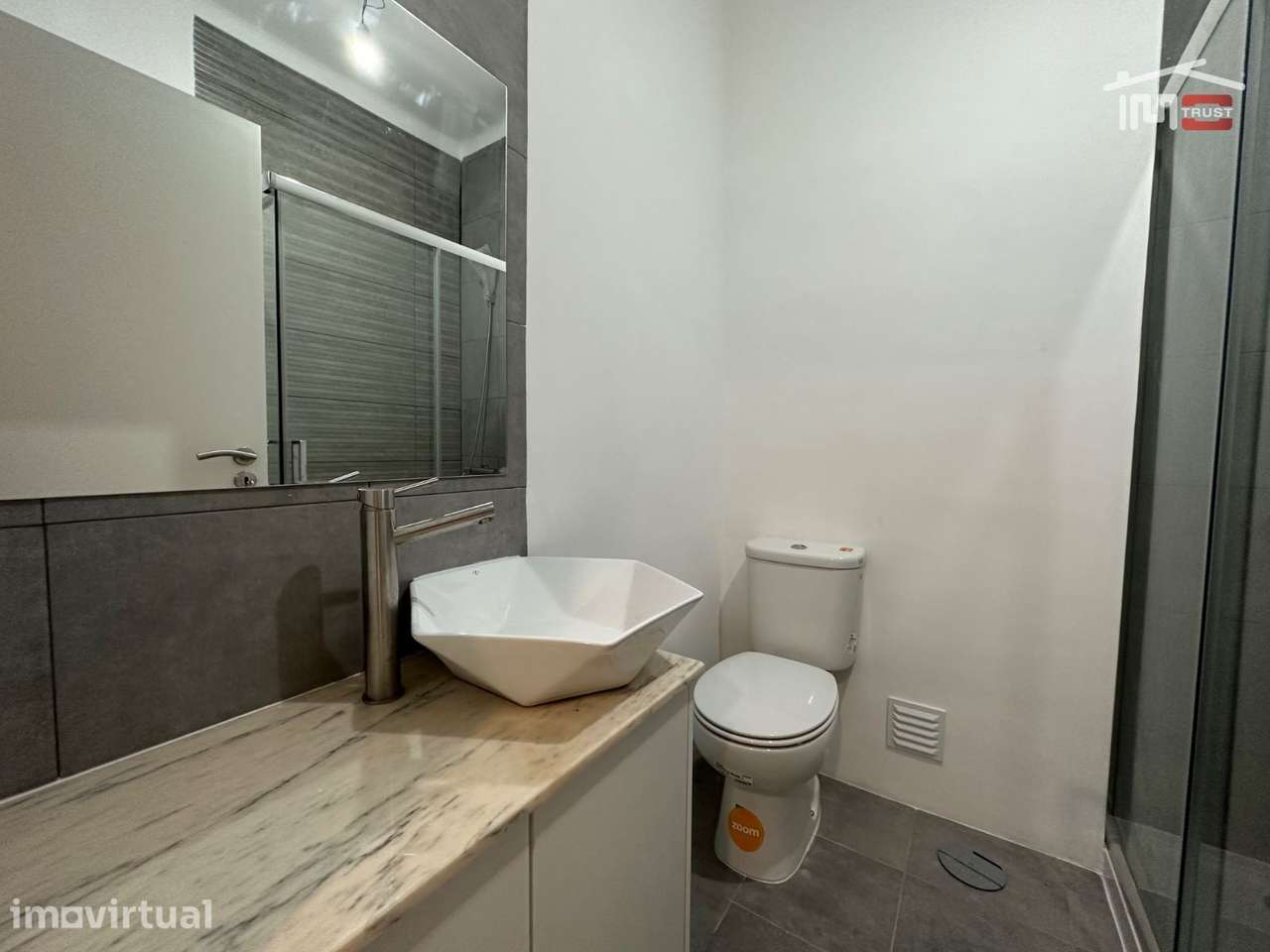 Apartamento T1 Totalmente Remodelado - Grande imagem: 5/14
