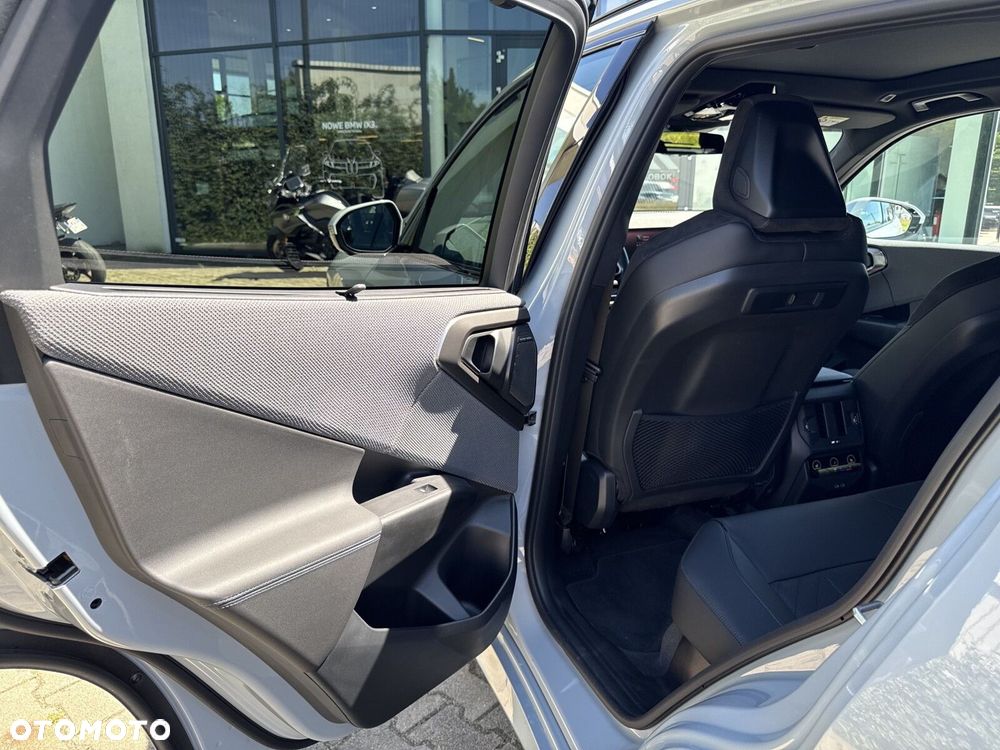 BMW X3 - 23
