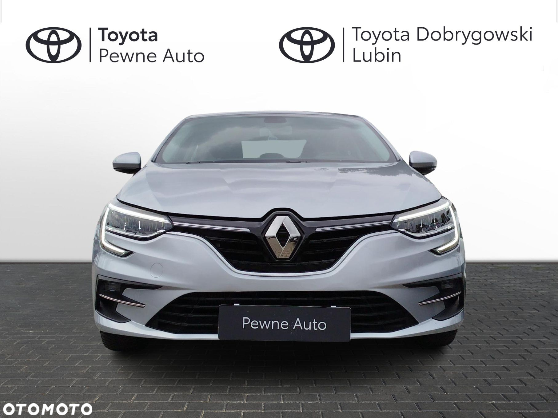 Renault Megane - 8