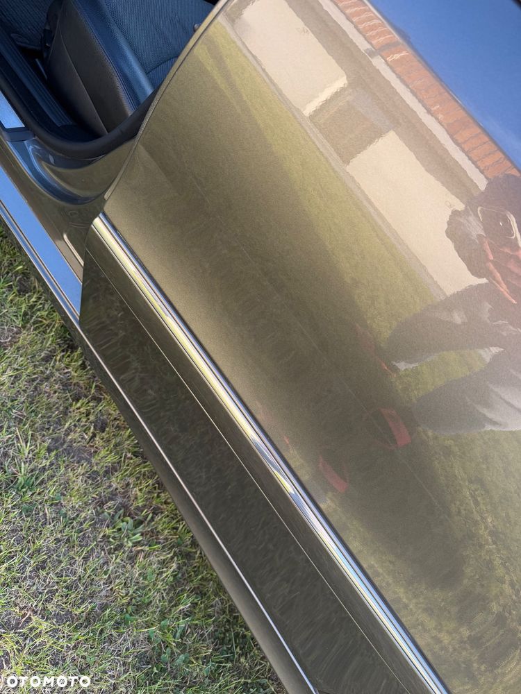 Mercedes-Benz Klasa E 350 7G-TRONIC Avantgarde - 17