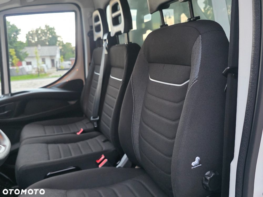 Iveco Daily 35S18 - 9
