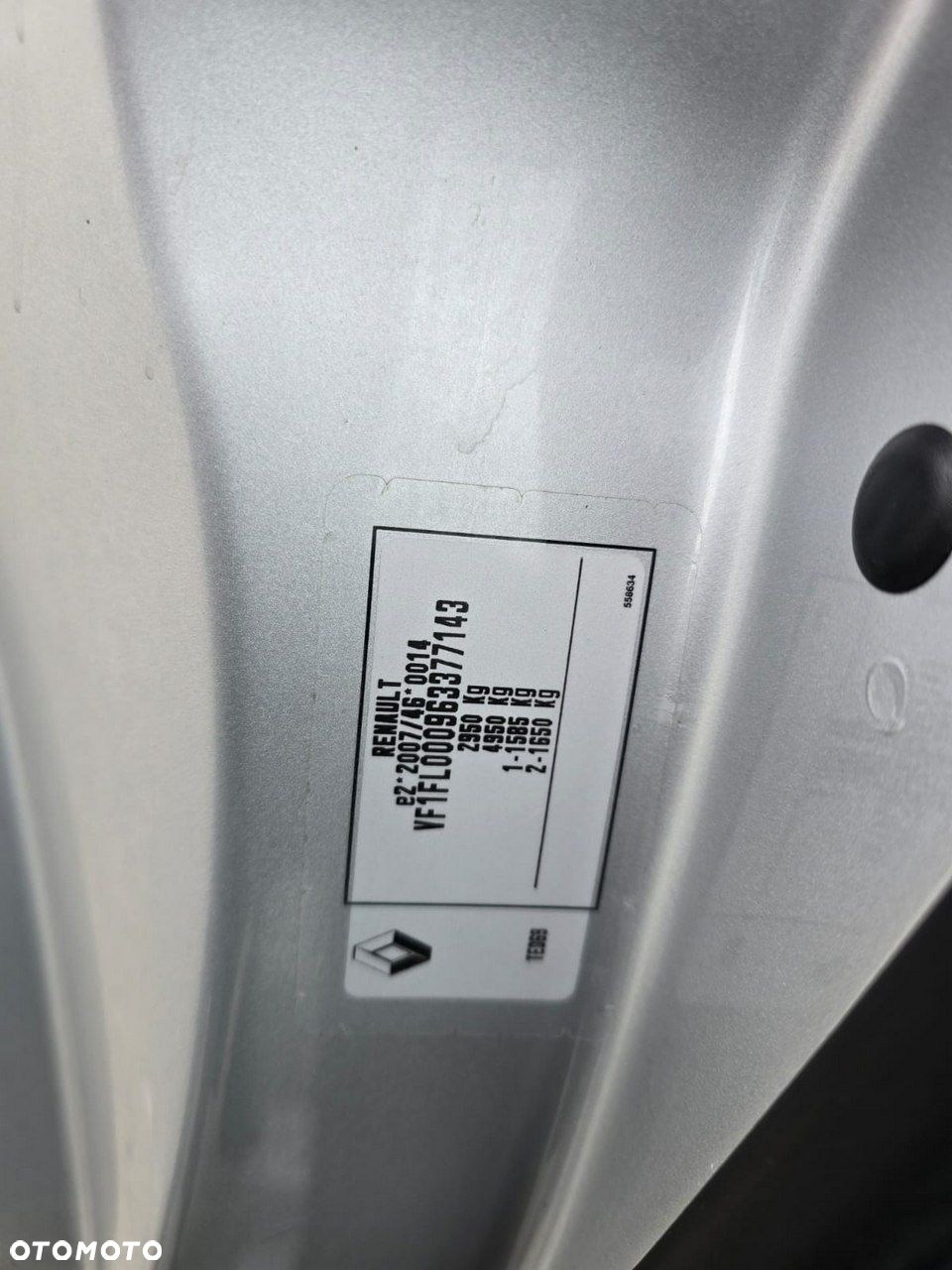 Renault Trafic - 11