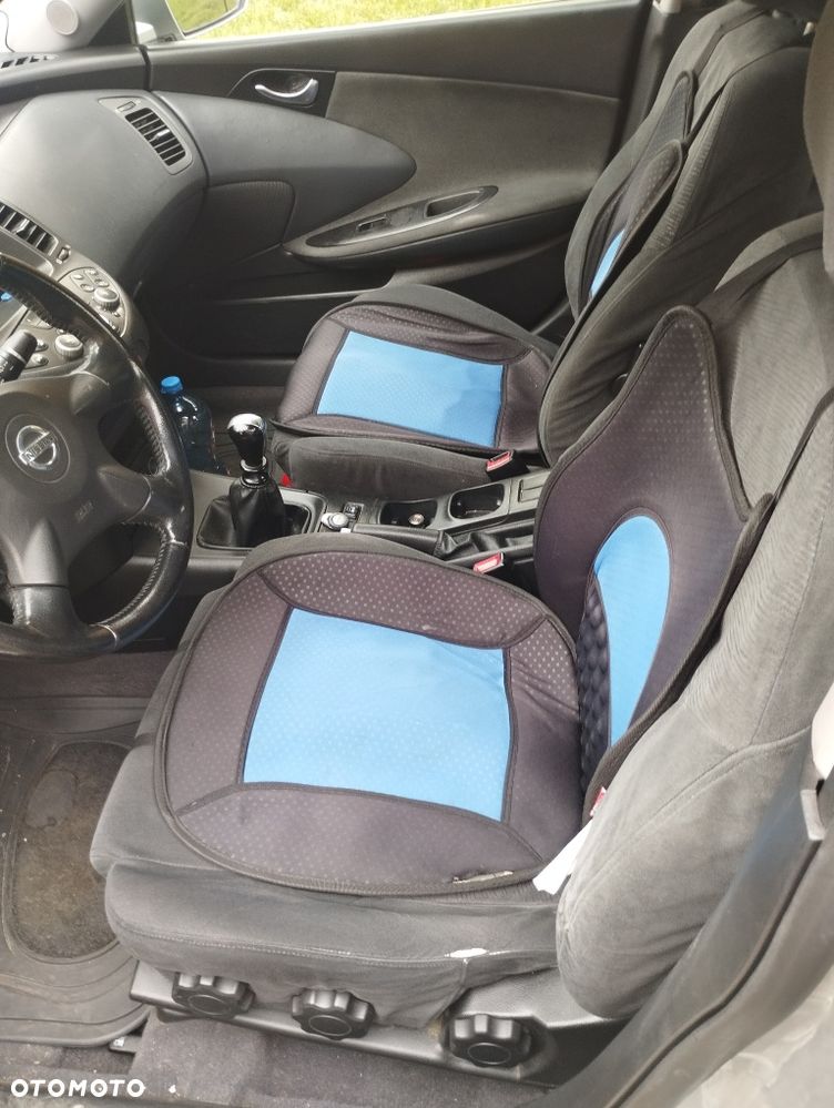 Nissan Primera 2004 photo 3