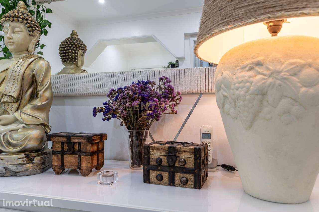 Apartamento T3 na Quinta da Piedade – 2.ª Fase - Grande imagem: 3/36