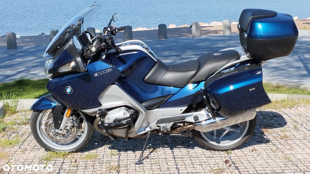 BMW RT - 5