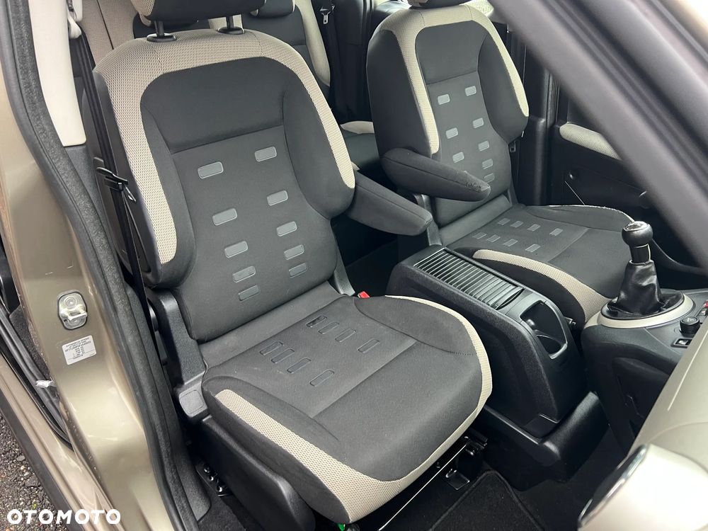 Citroën Berlingo 1.6 HDi XTR - 26