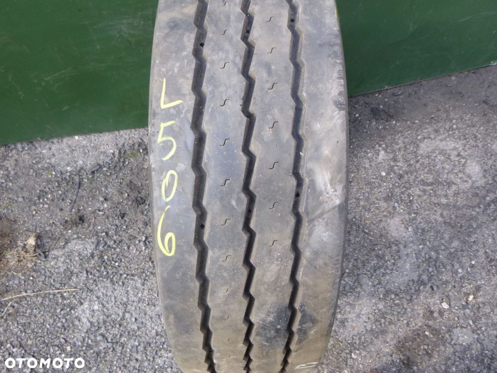 205/65R17,5 Michelin XTA+E. Opony ciężarowe - 2