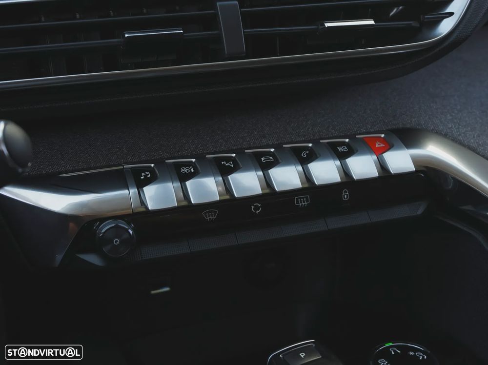 Peugeot 5008 BlueHDI 130 EAT8 Allure - 18
