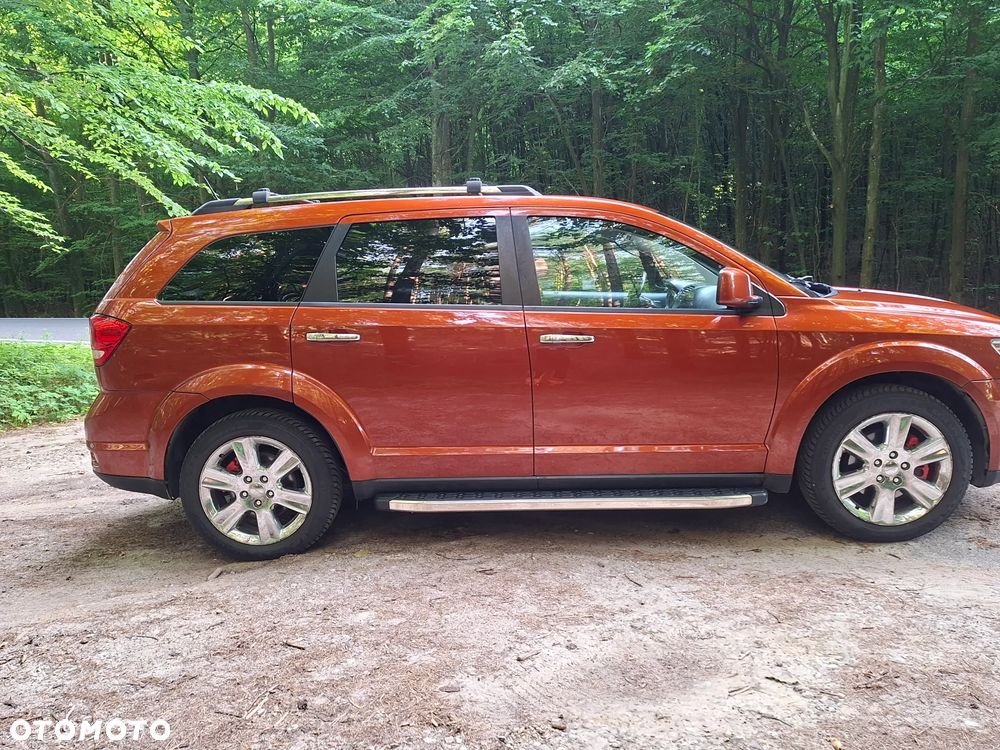 Dodge Journey - 3