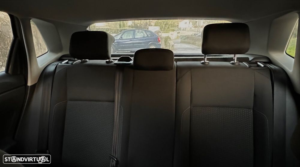 VW Polo 1.0 TSI Trendline - 12