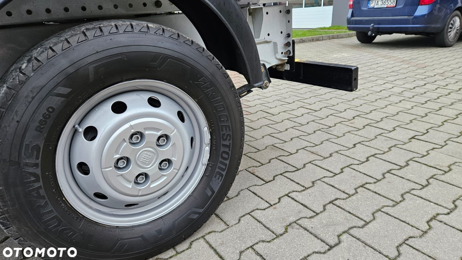 Fiat Ducato - 20