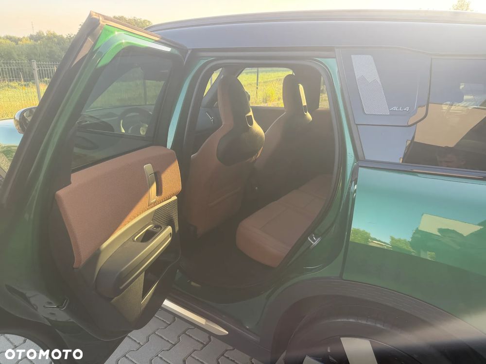 MINI Countryman S ALL4 mHEV Linia Favoured - 13