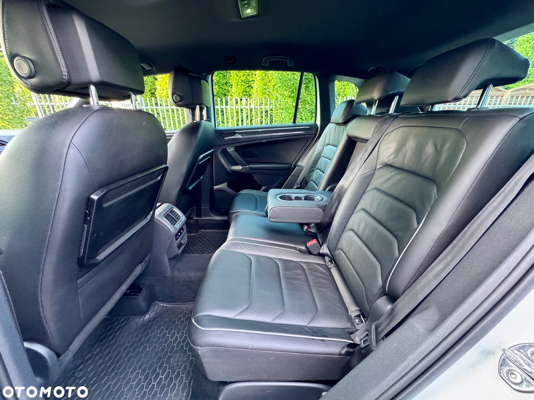 Volkswagen Tiguan 2.0 TSI 4Mot Perfectline R-Style DSG - 23