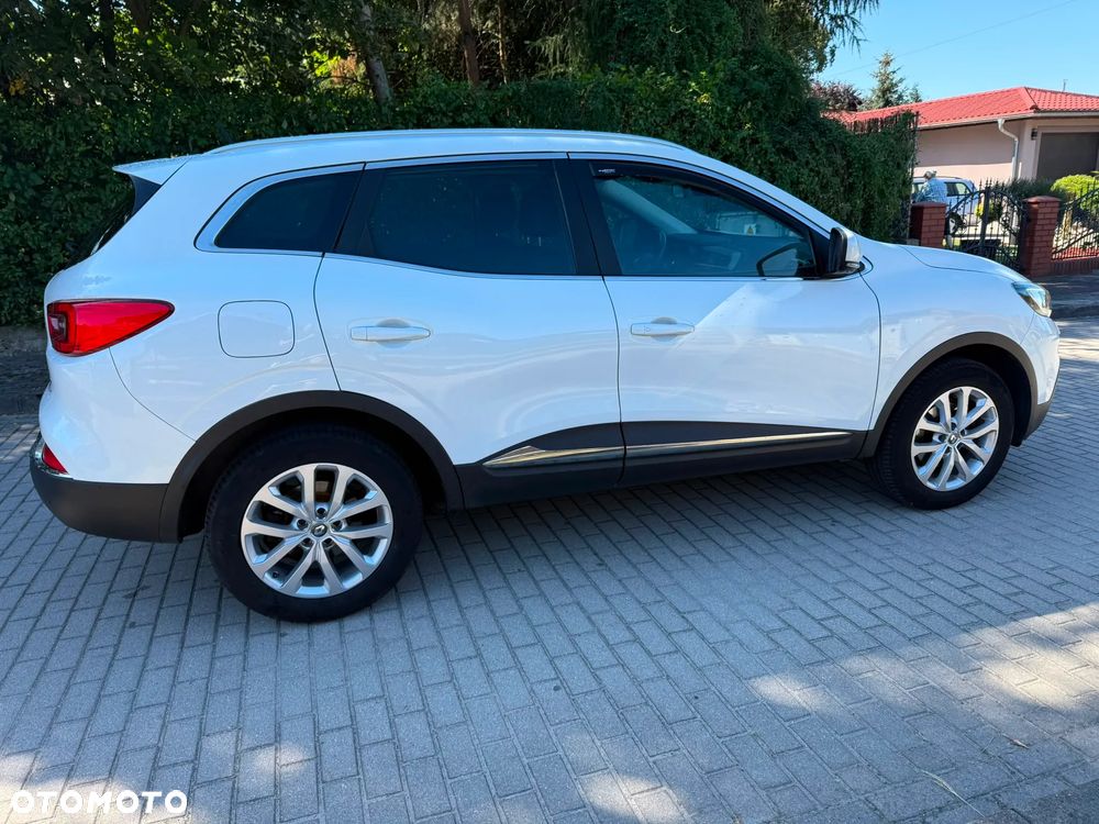 Renault Kadjar - 3