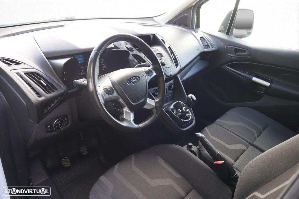 Ford Transit Connect L2 1.5 TDCi 120Cv - 3