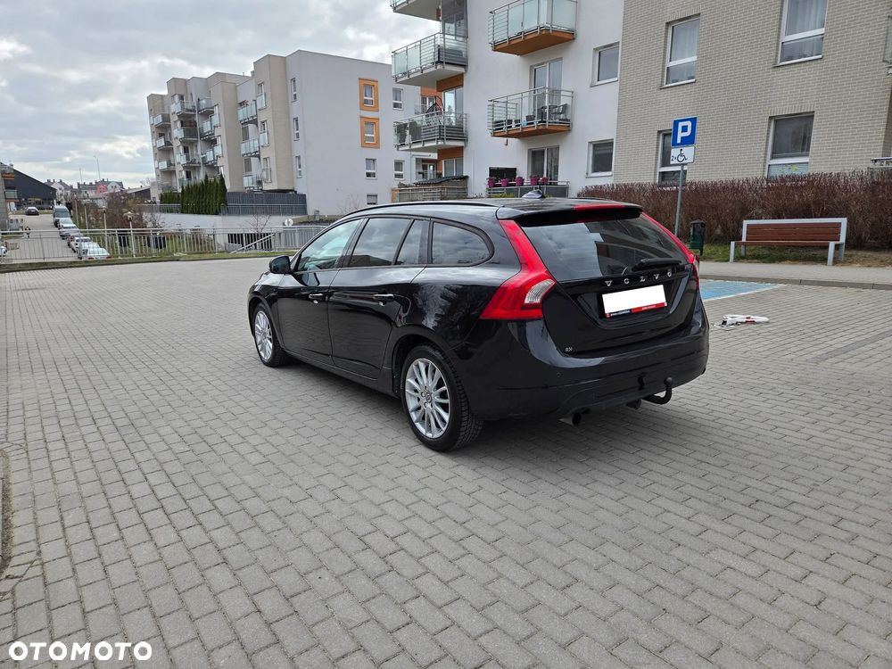 Volvo V60 D2 Kinetic - 7
