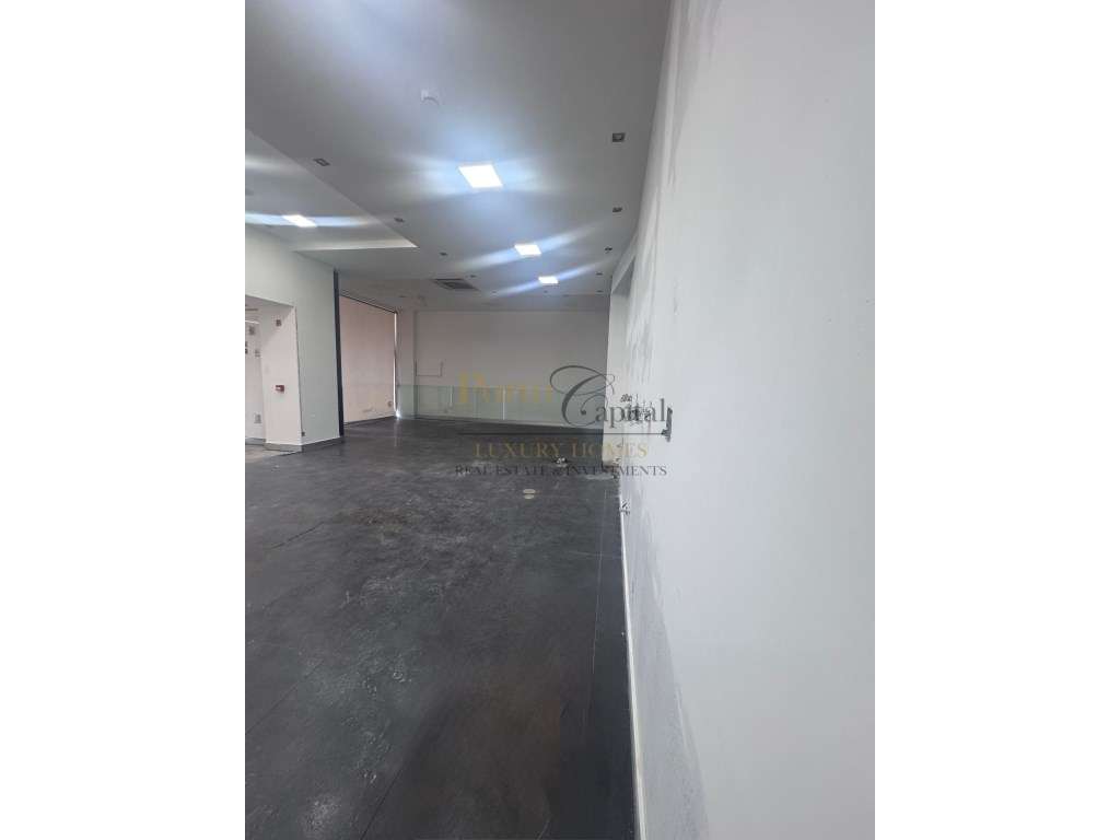 Espaço Comercial para Arrendamento Com 198 m² -Versátil e Pronto a ... - Grande imagem: 5/24