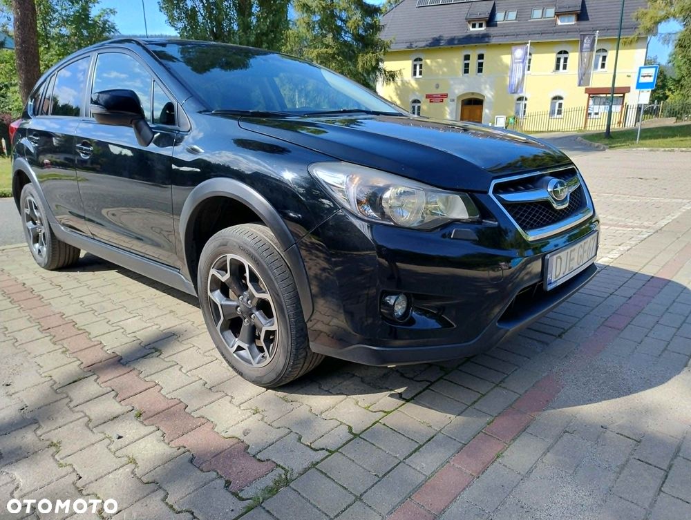 Subaru XV 2.0i Comfort - 6