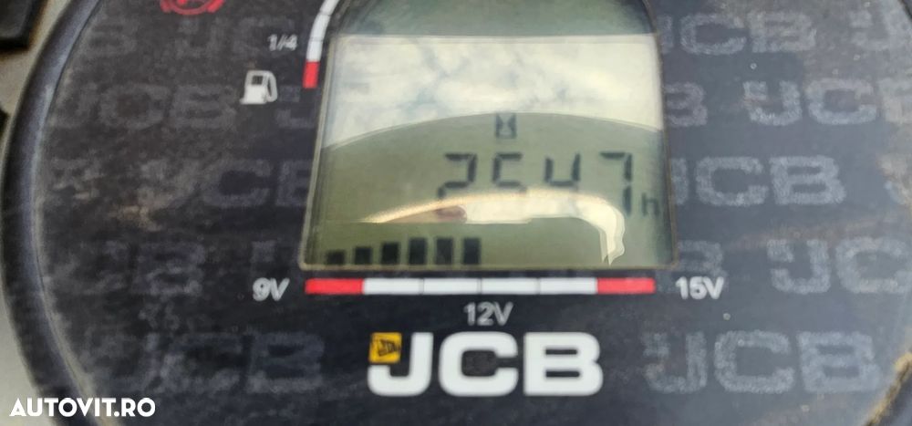 JCB CT 160.80  Cilindru compactor - 6