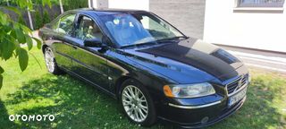 Volvo S60 2.0 T Summum