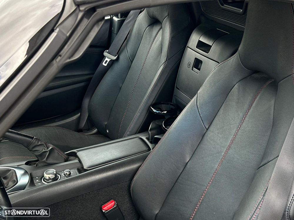 Mazda MX-5 SKYACTIV-G 131 Center-Line - 23