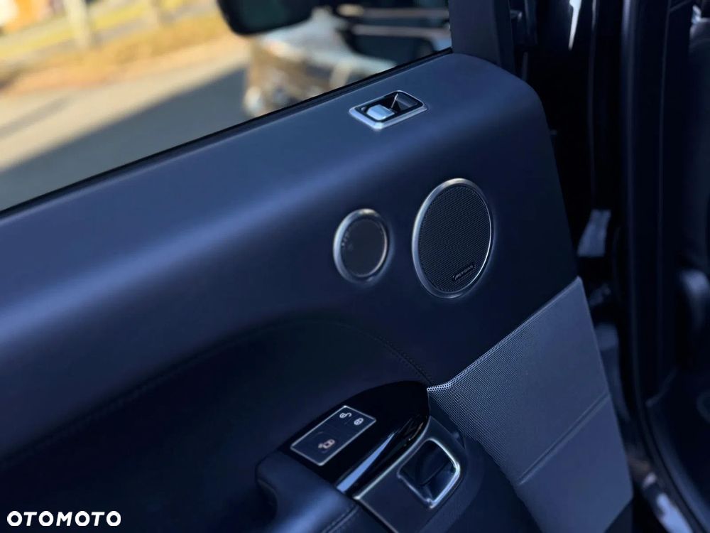 Land Rover Range Rover Sport 5.0 V8 Autobiography Dynamic - 20
