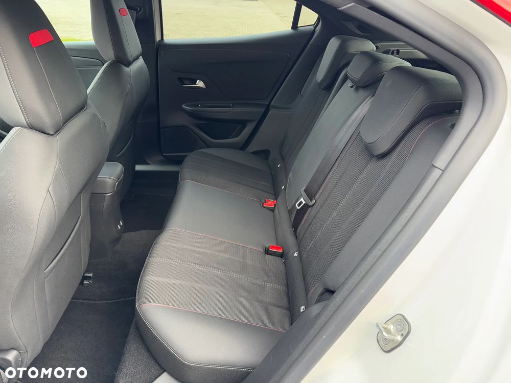 Opel Mokka Mokka-e Elegance - 24