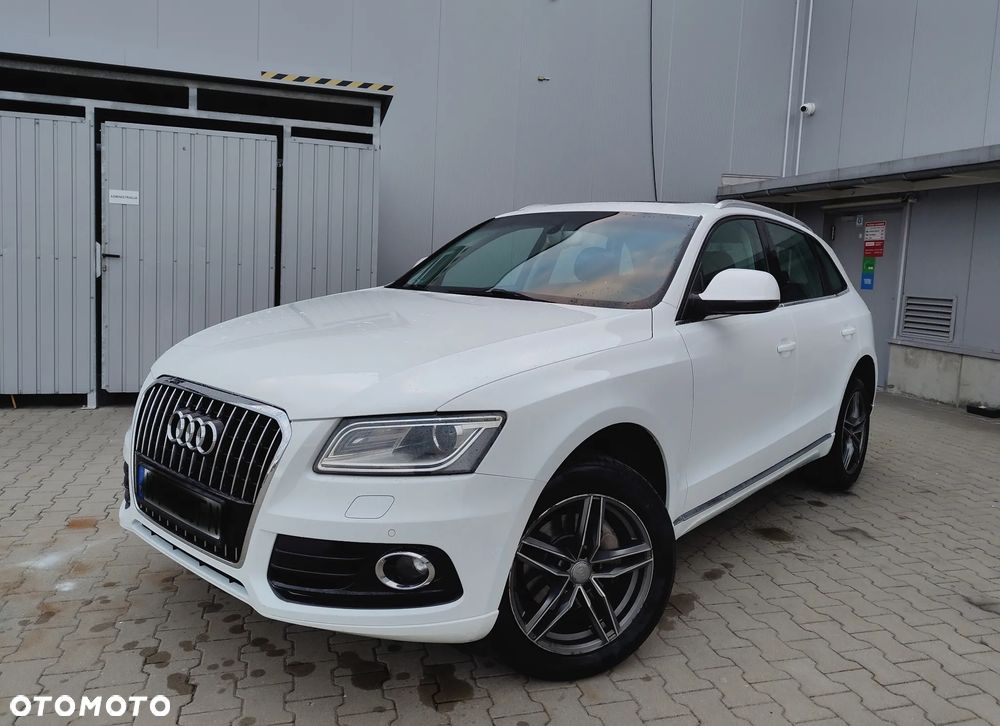 Audi Q5 - 26