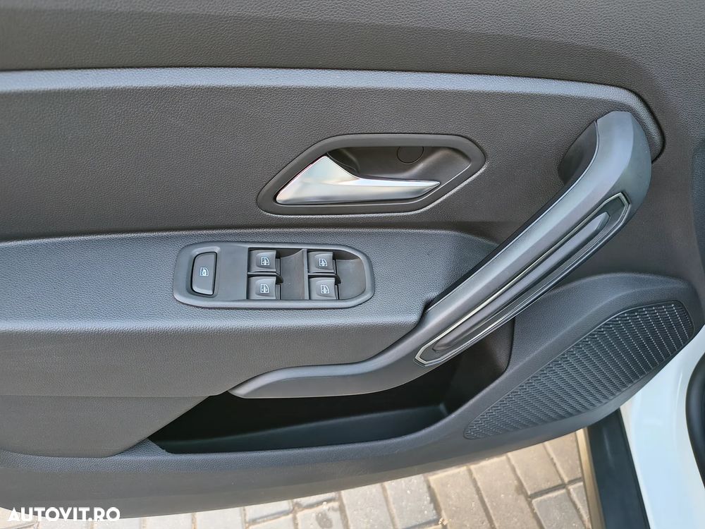 Dacia Duster Blue dCi 115 2WD Comfort - 26