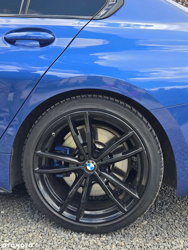 BMW Seria 3 330i - 7