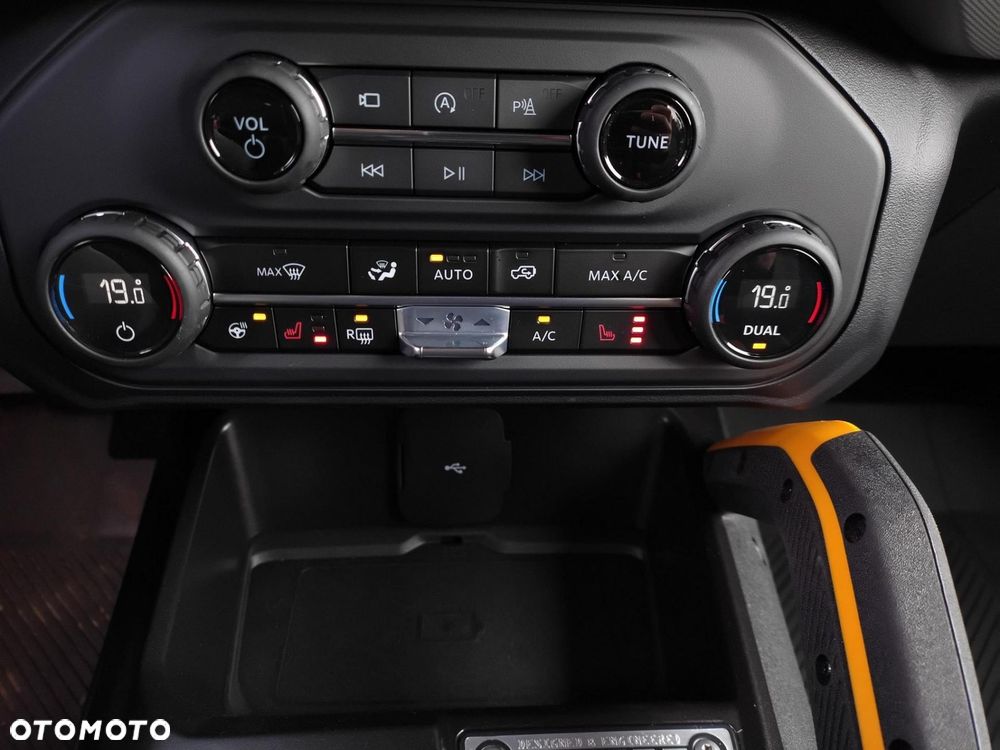 Ford Bronco 2.7 EcoBoost e-4WD Badlands - 22