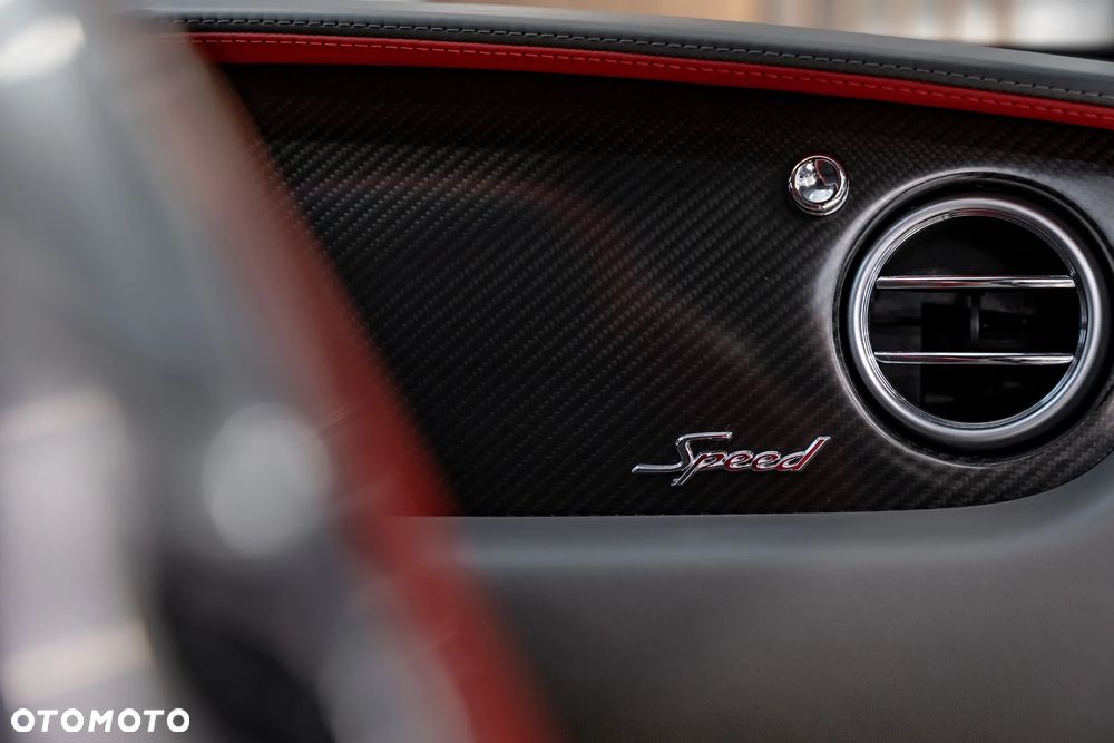 Bentley Continental GT - 38