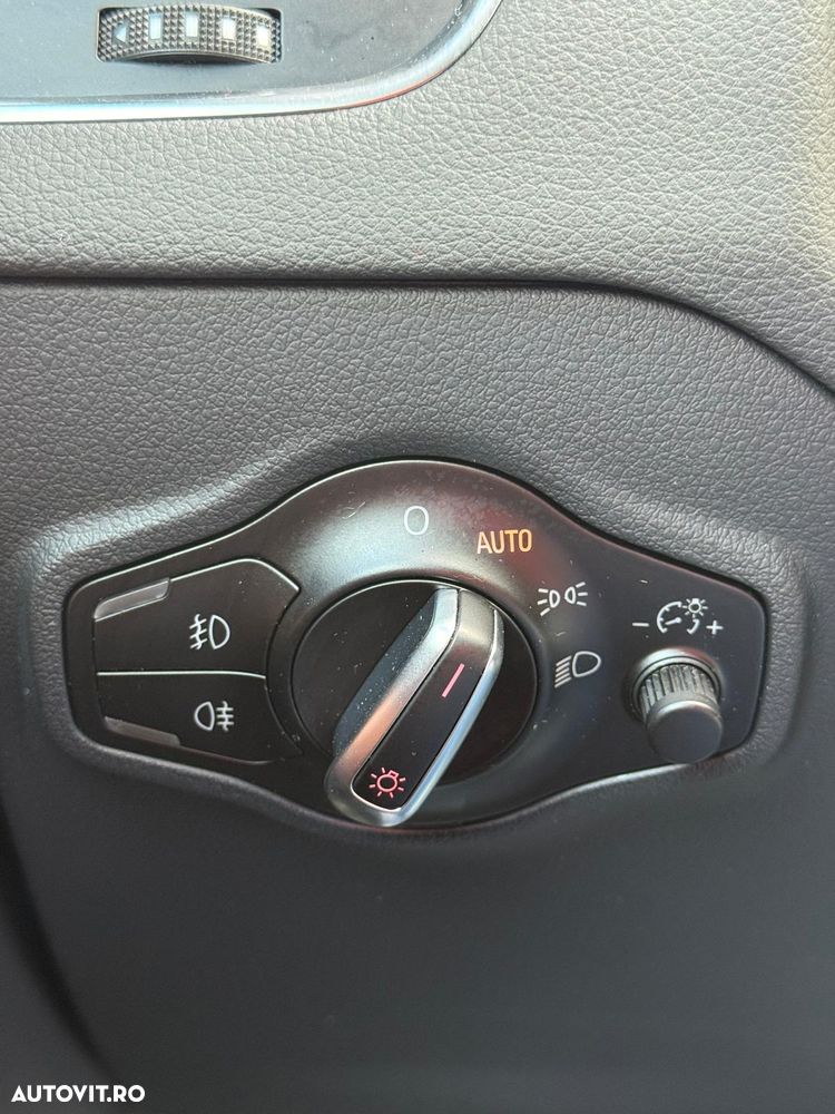 Audi Q5 2.0 TDI Quattro S-Tronic - 14