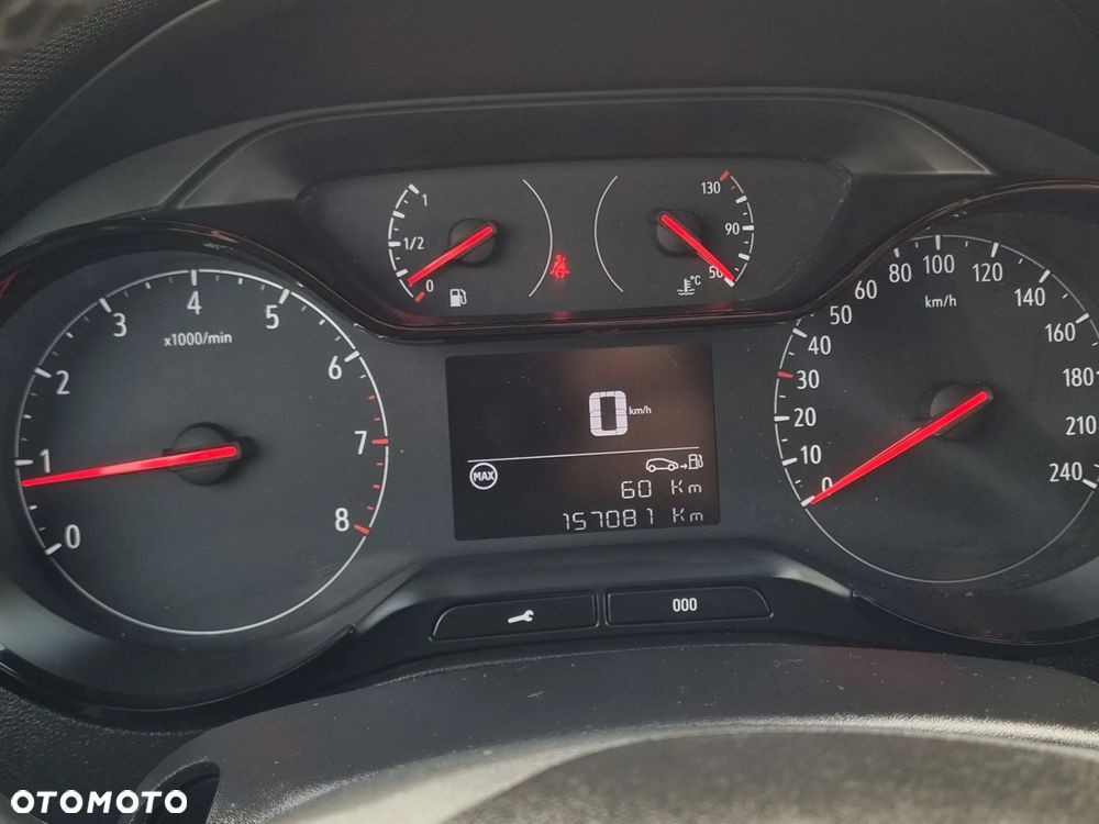 Opel Crossland X 1.2 Selection - 14