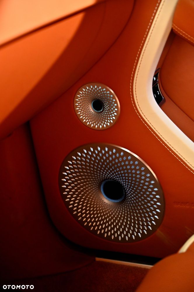 Bentley Continental GT Speed - 29