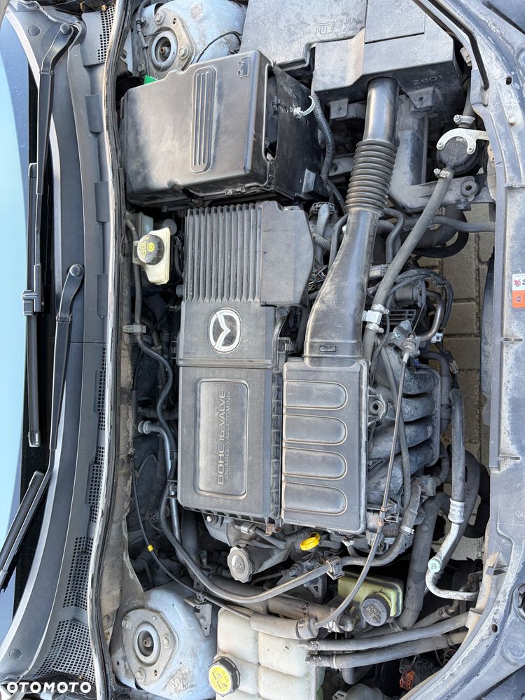Mazda 3 1.6 16V Exclusive - 16