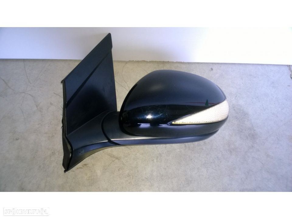 Espelho Honda Civic 2008 - 1