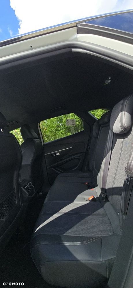 Peugeot 3008 - 16
